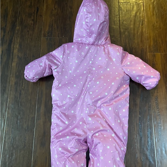 Joe fresh winter onesie jacket - Picture 3 of 3